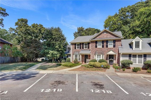 121 Dolley Madison Road B, Greensboro, NC 27410