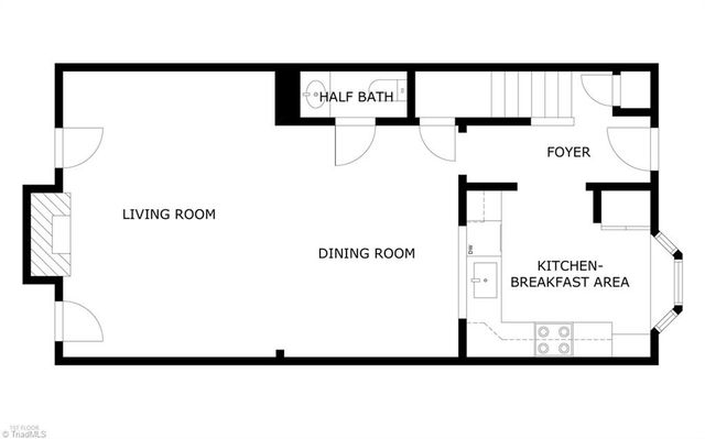 121 Dolley Madison Road B, Greensboro, NC 27410