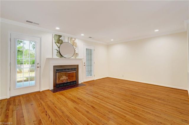 121 Dolley Madison Road B, Greensboro, NC 27410