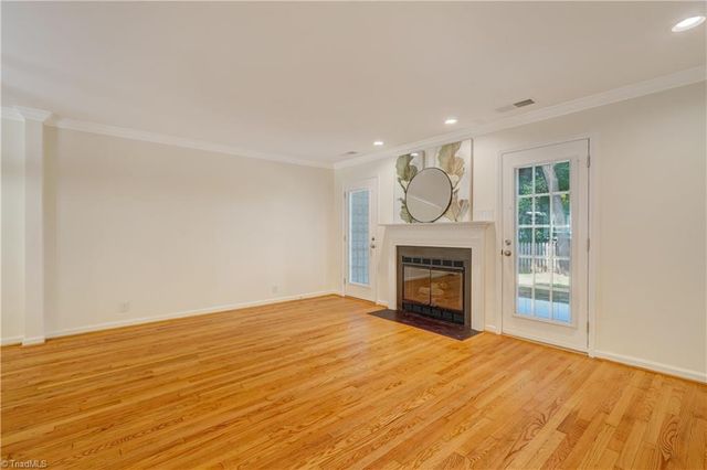 121 Dolley Madison Road B, Greensboro, NC 27410