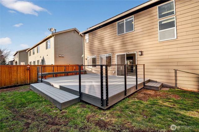 1358 32nd Street NE, Auburn, WA 98002