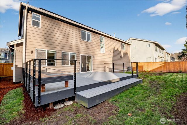 1358 32nd Street NE, Auburn, WA 98002