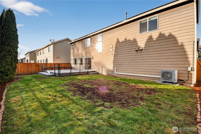 1358 32nd Street NE, Auburn, WA 98002