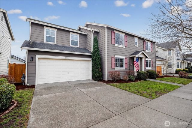 1358 32nd Street NE, Auburn, WA 98002
