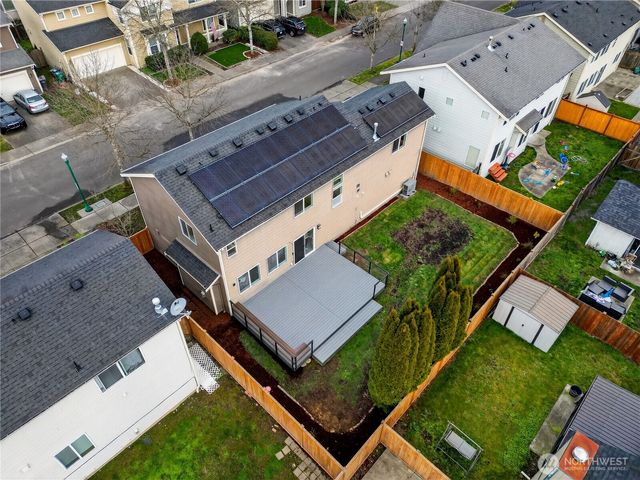 1358 32nd Street NE, Auburn, WA 98002