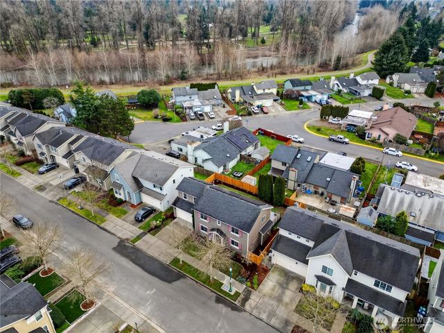 1358 32nd Street NE, Auburn, WA 98002