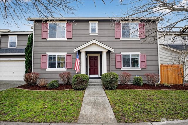 1358 32nd Street NE, Auburn, WA 98002