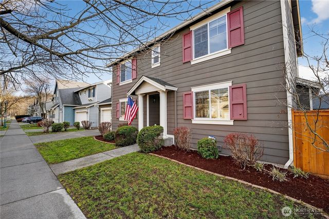 1358 32nd Street NE, Auburn, WA 98002