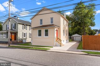 1043 PENN LINE RD, Paulsboro, NJ 08066