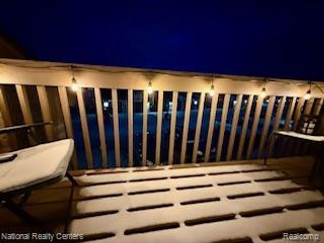 953 Country Club Drive, St. Clair Shores, MI 48082