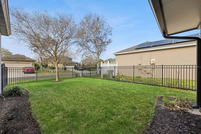 1128 ALSTON BAY BOULEVARD, Apopka, FL 32703