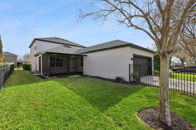 1128 ALSTON BAY BOULEVARD, Apopka, FL 32703