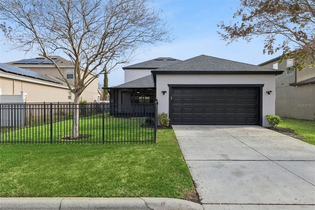 1128 ALSTON BAY BOULEVARD, Apopka, FL 32703