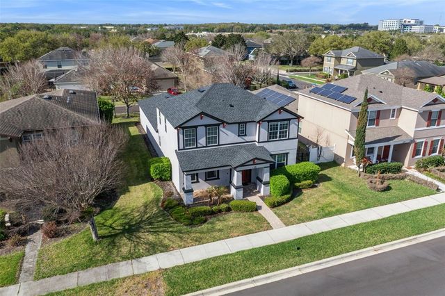 1128 ALSTON BAY BOULEVARD, Apopka, FL 32703