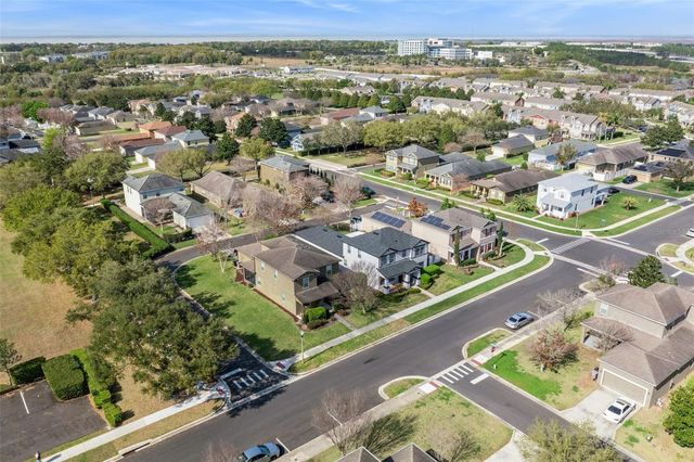 1128 ALSTON BAY BOULEVARD, Apopka, FL 32703