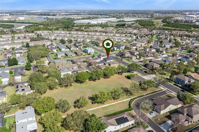 1128 ALSTON BAY BOULEVARD, Apopka, FL 32703