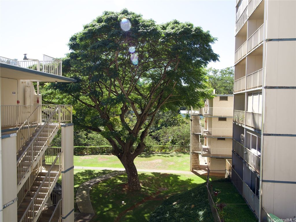 95-2027 Waikalani Place A403, Mililani, HI 96789