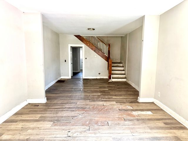 327 N Denny Street, Indianapolis, IN 46201