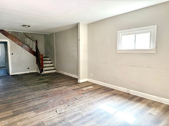 327 N Denny Street, Indianapolis, IN 46201