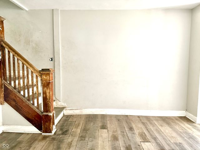 327 N Denny Street, Indianapolis, IN 46201