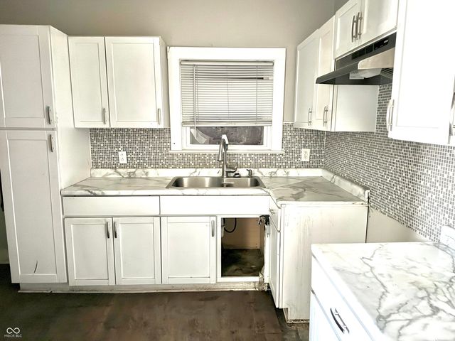 327 N Denny Street, Indianapolis, IN 46201