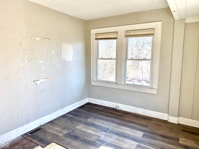 327 N Denny Street, Indianapolis, IN 46201