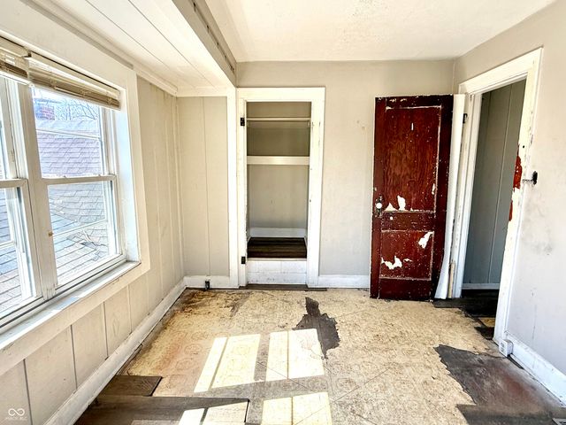 327 N Denny Street, Indianapolis, IN 46201