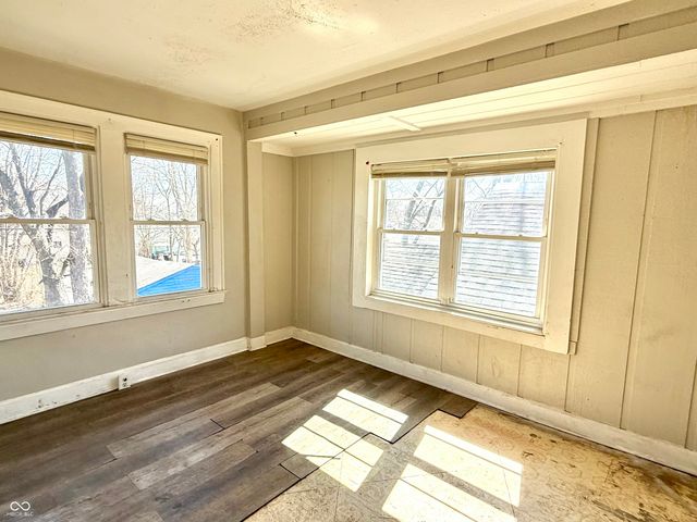 327 N Denny Street, Indianapolis, IN 46201