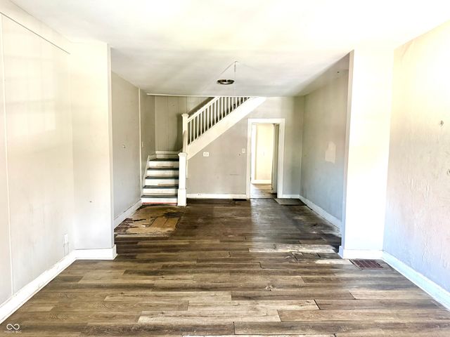 327 N Denny Street, Indianapolis, IN 46201