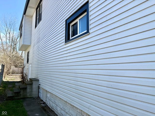 327 N Denny Street, Indianapolis, IN 46201