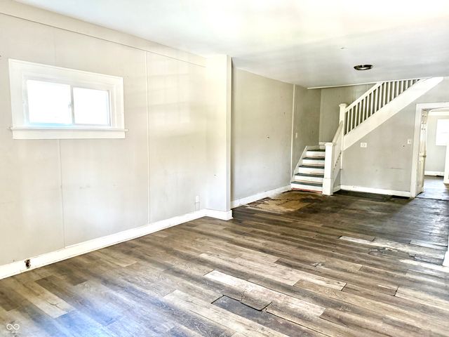 327 N Denny Street, Indianapolis, IN 46201