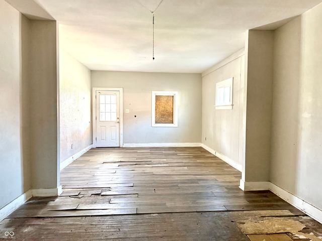 327 N Denny Street, Indianapolis, IN 46201