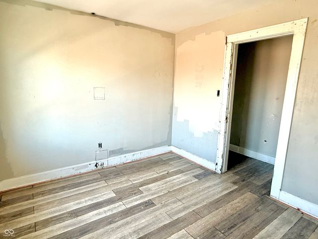 327 N Denny Street, Indianapolis, IN 46201