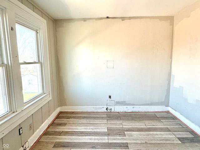 327 N Denny Street, Indianapolis, IN 46201