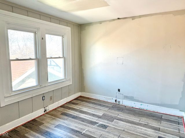 327 N Denny Street, Indianapolis, IN 46201