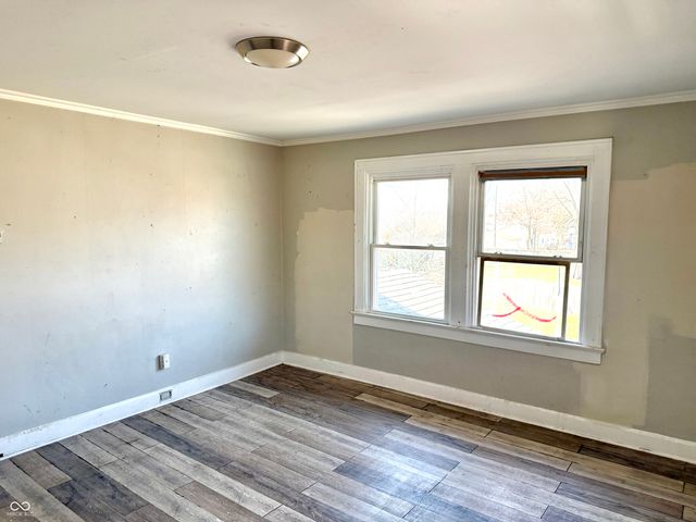 327 N Denny Street, Indianapolis, IN 46201