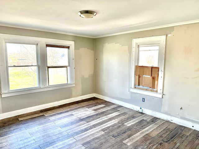 327 N Denny Street, Indianapolis, IN 46201