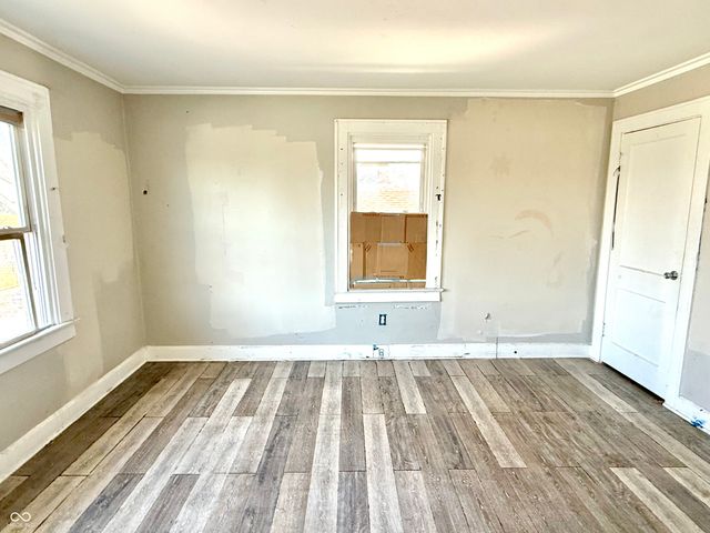 327 N Denny Street, Indianapolis, IN 46201