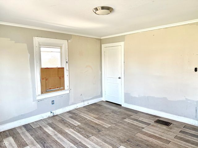 327 N Denny Street, Indianapolis, IN 46201