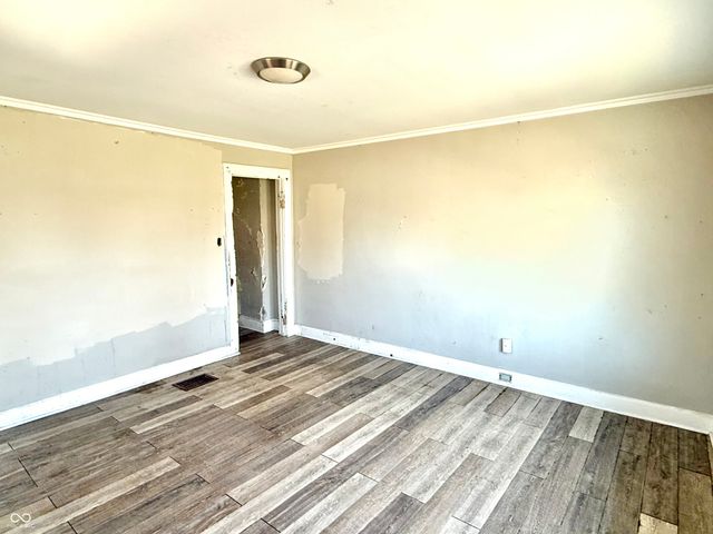 327 N Denny Street, Indianapolis, IN 46201