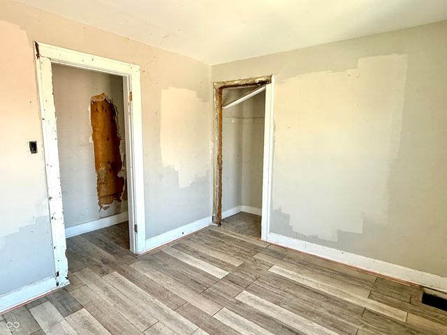 327 N Denny Street, Indianapolis, IN 46201