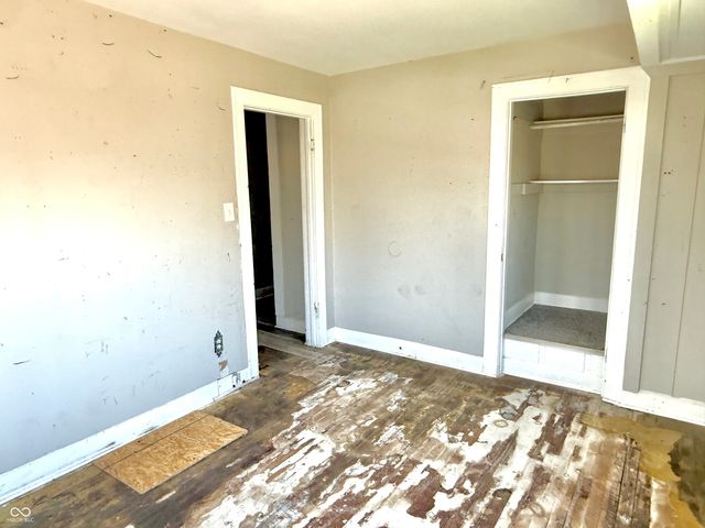 327 N Denny Street, Indianapolis, IN 46201