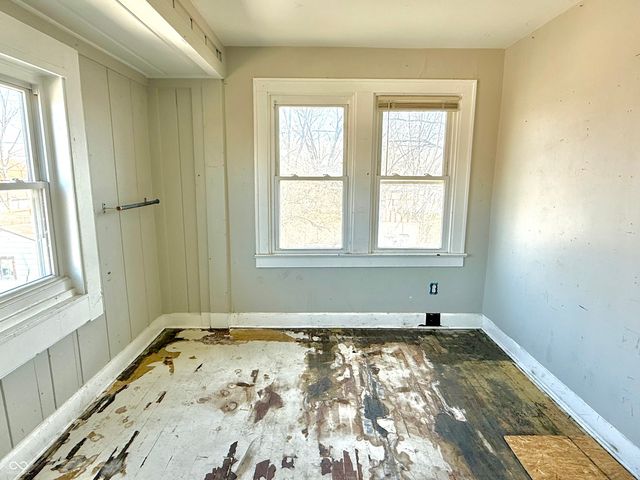 327 N Denny Street, Indianapolis, IN 46201