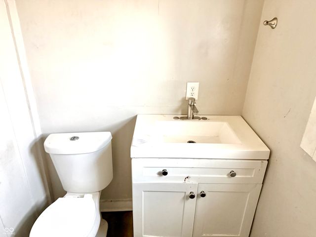 327 N Denny Street, Indianapolis, IN 46201