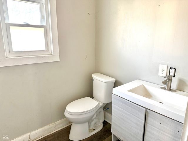 327 N Denny Street, Indianapolis, IN 46201