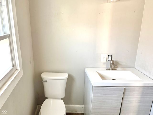 327 N Denny Street, Indianapolis, IN 46201