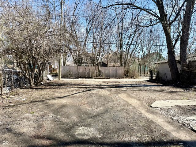 327 N Denny Street, Indianapolis, IN 46201