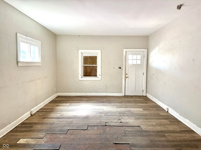 327 N Denny Street, Indianapolis, IN 46201