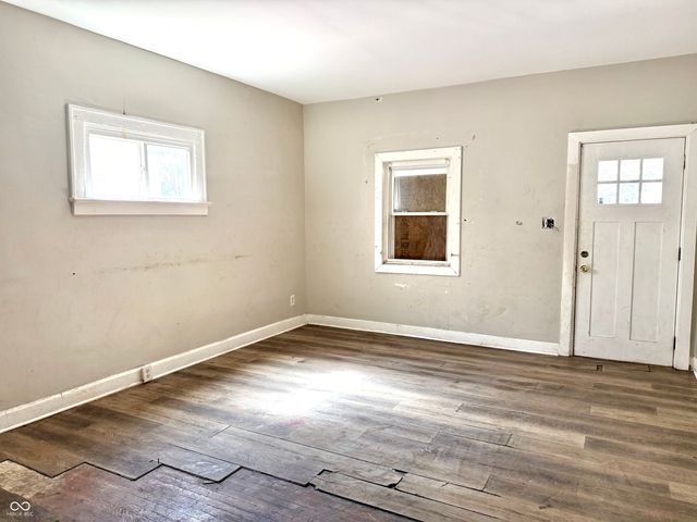 327 N Denny Street, Indianapolis, IN 46201