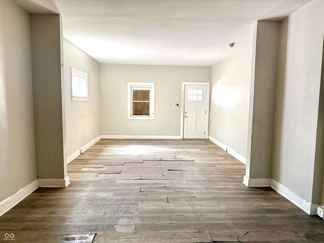 327 N Denny Street, Indianapolis, IN 46201